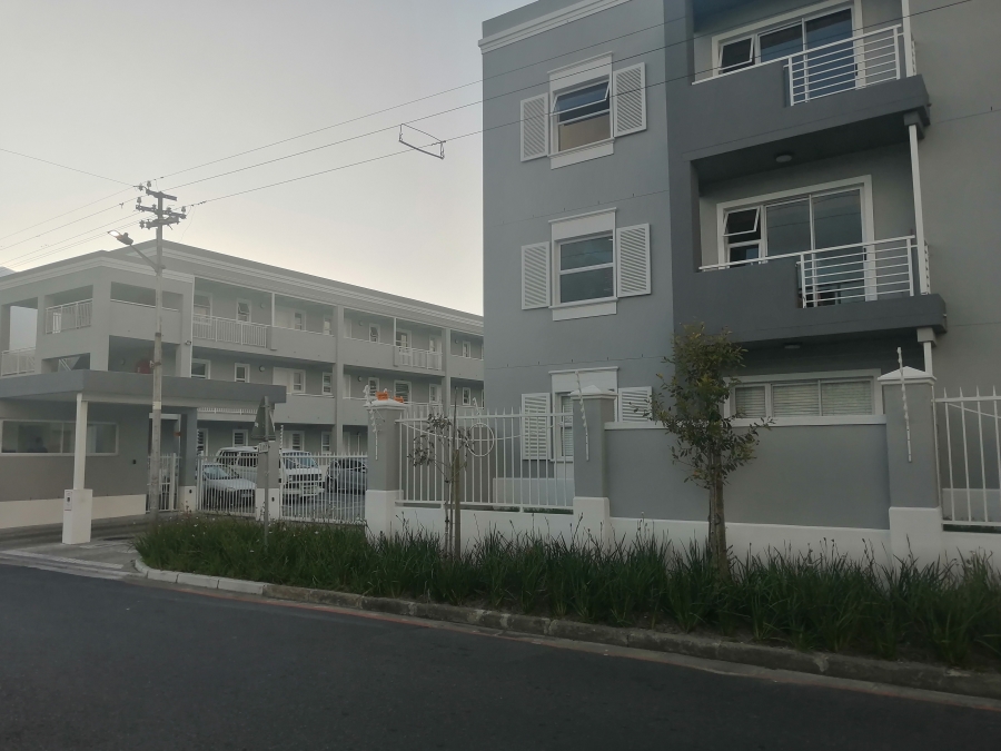 To Let 2 Bedroom Property for Rent in Crawford Western Cape